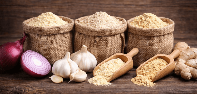 Understanding Dehydrated Agricultural Products for Export